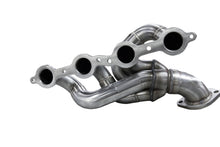 Load image into Gallery viewer, Kooks Custom Headers 22501300 1-3/4in. x 1-7/8in. Stainless Super Street Series Headers. 2010-2015 Camaro 6.2L for Select Chevrolet Camaro