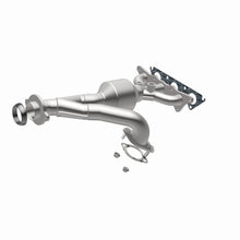 Load image into Gallery viewer, MagnaFlow Exhaust Products 50723 HM Grade Manifold Catalytic Converter for Select Mitsubishi Endeavor