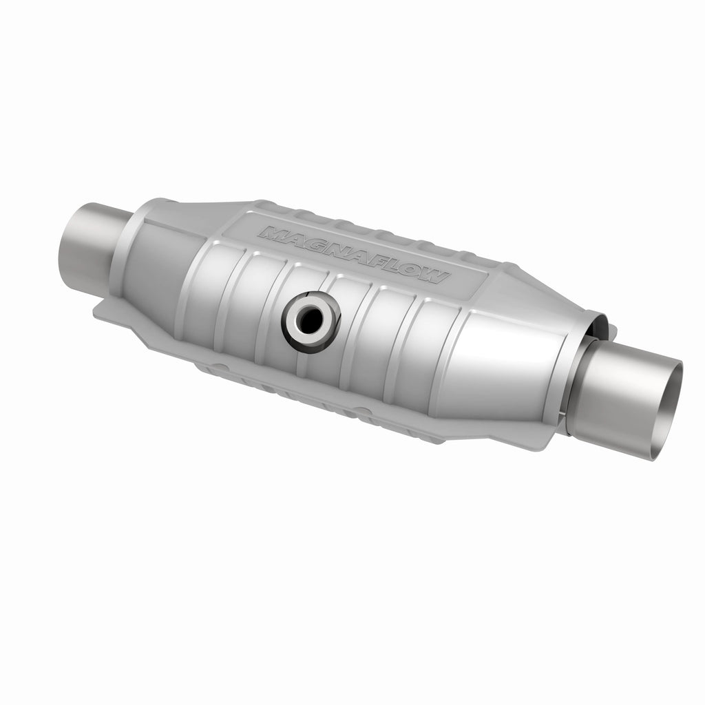 MagnaFlow Exhaust Products 441055 California CARB Universal Catalytic Converter