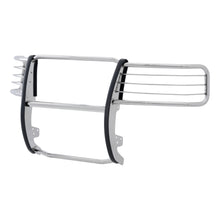 Load image into Gallery viewer, ARIES 4068-2 Polished Stainless Grille Guard, Select Chevrolet Silverado 1500 for Select Chevrolet Silverado 1500