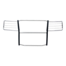Load image into Gallery viewer, ARIES 4068-2 Polished Stainless Grille Guard, Select Chevrolet Silverado 1500 for Select Chevrolet Silverado 1500