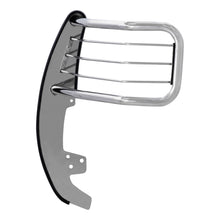 Load image into Gallery viewer, ARIES 4068-2 Polished Stainless Grille Guard, Select Chevrolet Silverado 1500 for Select Chevrolet Silverado 1500