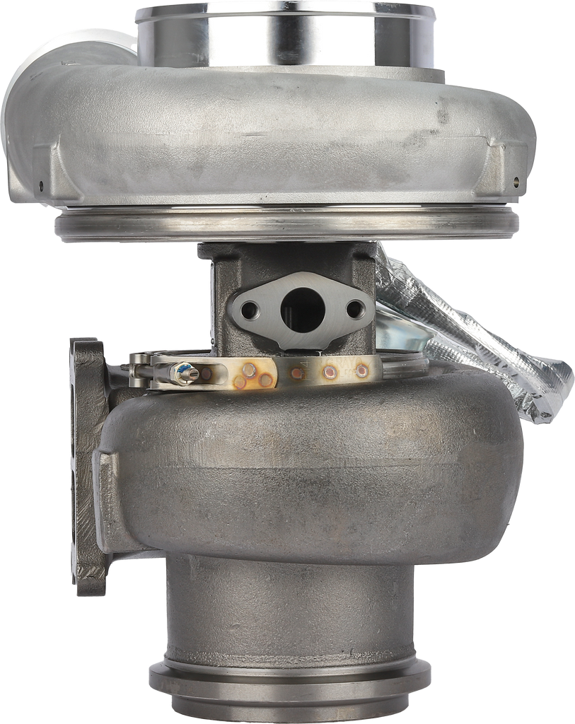 Alliant Power 761064-5006S Turbocharger