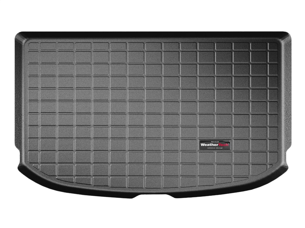 Weathertech 40681 Cargo Liner for Select Kia Soul, Kia Soul EV