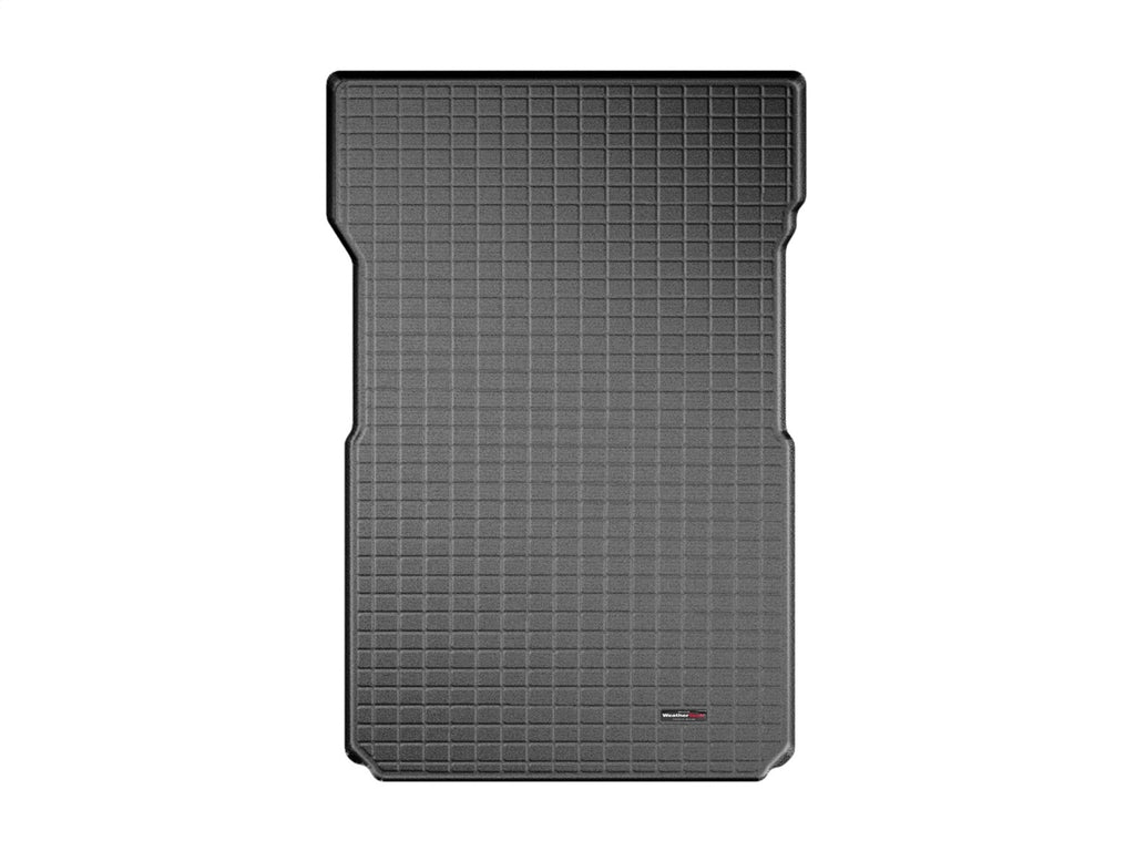 Weathertech 40682 Cargo Liner for Select Ford Transit Connect