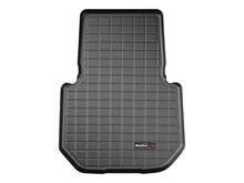 Load image into Gallery viewer, Weathertech 40683 Cargo Liner for Select Tesla S