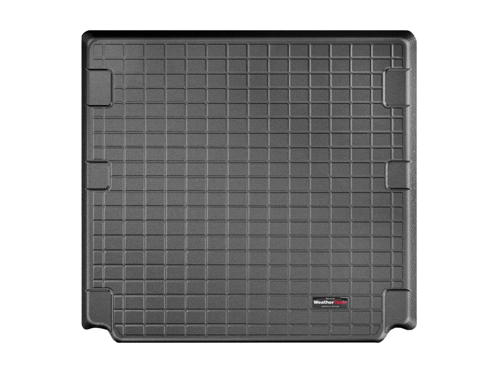 Weathertech 40688 Cargo Liner for Select BMW X5