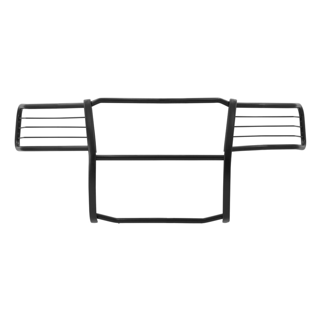 ARIES 4068 Black Steel Grille Guard, Select Chevrolet Silverado 1500 for Select Chevrolet Silverado 1500