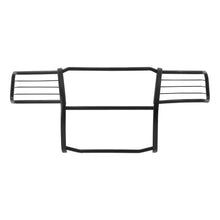Load image into Gallery viewer, ARIES 4068 Black Steel Grille Guard, Select Chevrolet Silverado 1500 for Select Chevrolet Silverado 1500