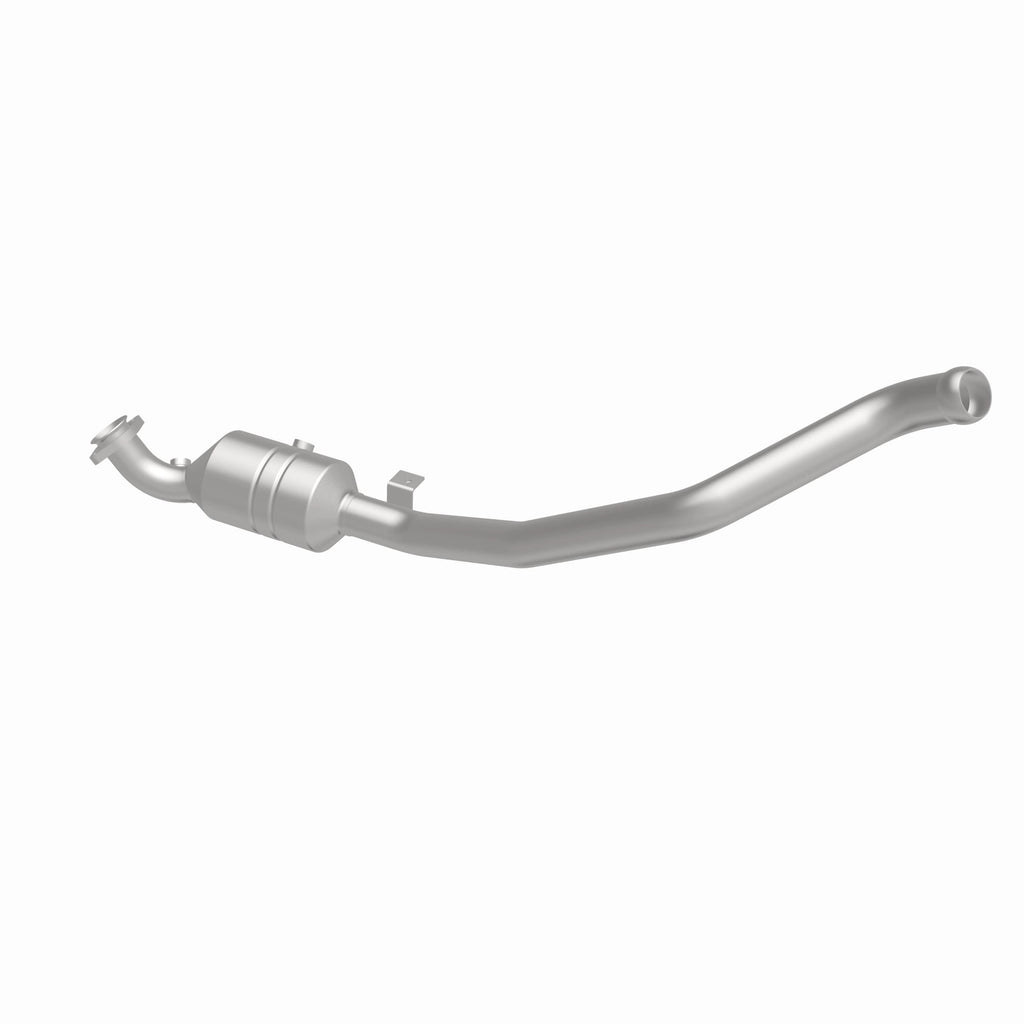 MagnaFlow Exhaust Products 52178 OEM Grade Direct-Fit Catalytic Converter for Select Mercedes-Benz R350