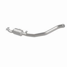 Load image into Gallery viewer, MagnaFlow Exhaust Products 52178 OEM Grade Direct-Fit Catalytic Converter for Select Mercedes-Benz R350