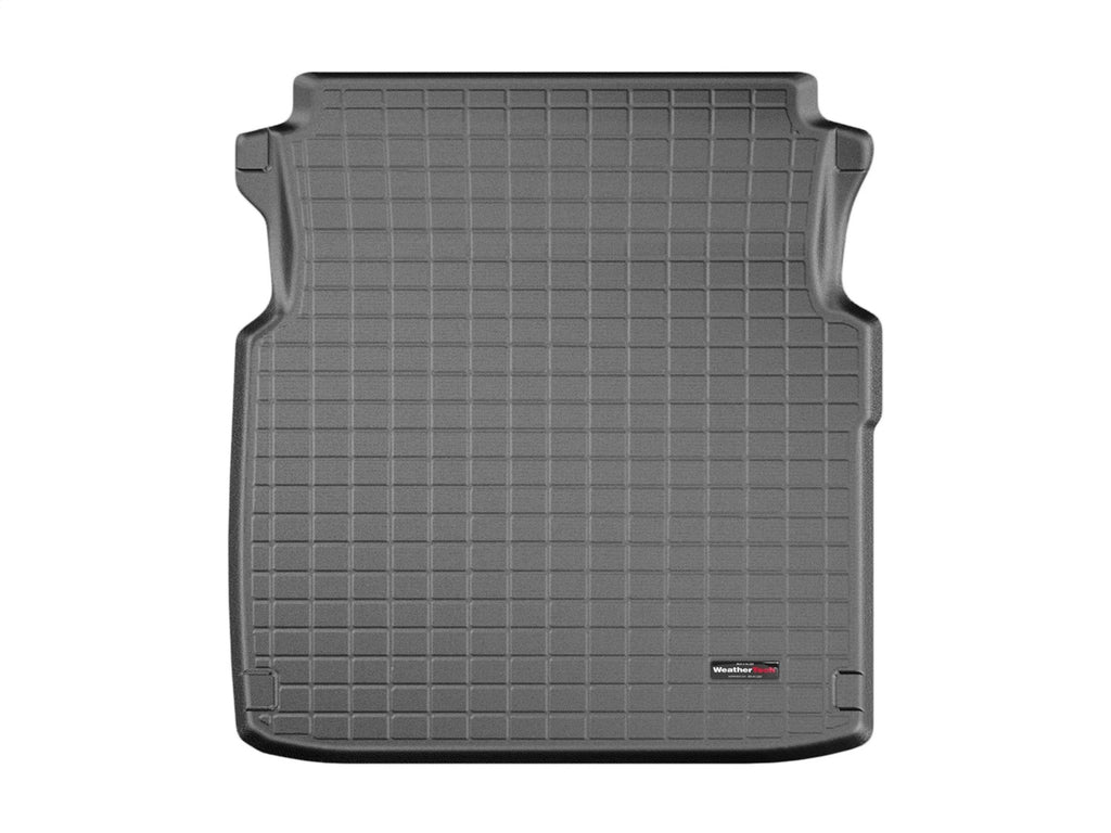 Weathertech 40690 Cargo Liner for Select Mercedes-Benz E320, Mercedes-Benz E350, Mercedes-Benz E55 AMG, Mercedes-Benz E63 AMG