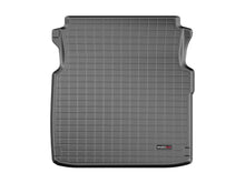 Load image into Gallery viewer, Weathertech 40690 Cargo Liner for Select Mercedes-Benz E320, Mercedes-Benz E350, Mercedes-Benz E55 AMG, Mercedes-Benz E63 AMG