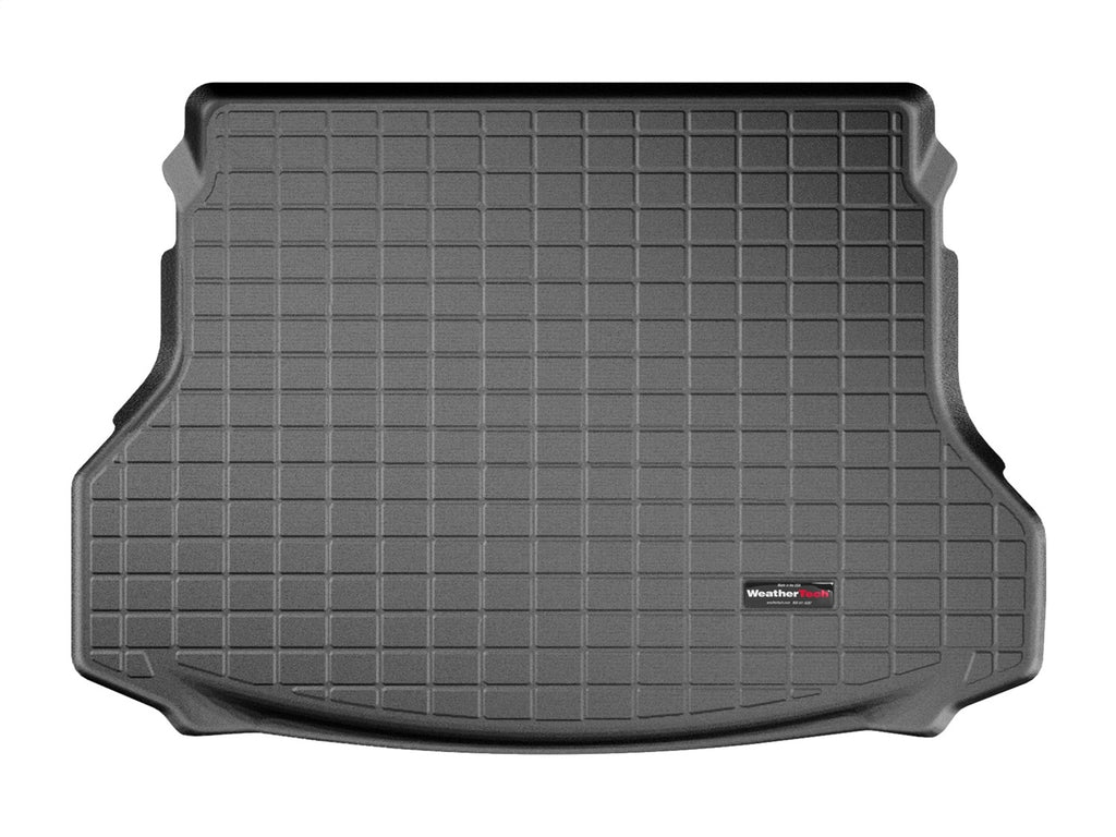 Weathertech 40691 Cargo Liner for Select Nissan Rogue