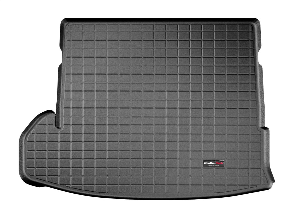 Weathertech 40692 Cargo Liner for Select Toyota Highlander