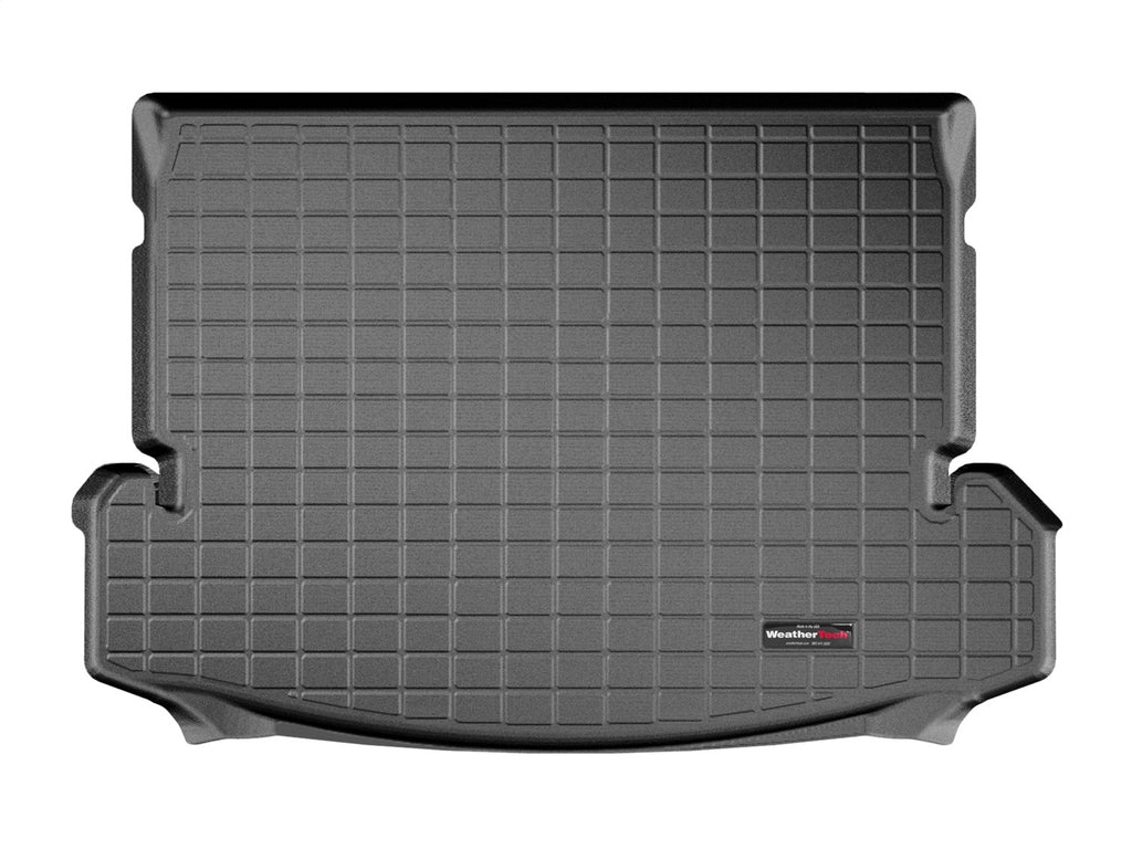 Weathertech 40695 Cargo Liner for Select Nissan Rogue
