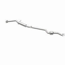 Load image into Gallery viewer, MagnaFlow Exhaust Products 21-321 OEM Grade Direct-Fit Catalytic Converter for Select Mazda MX-5 Miata
