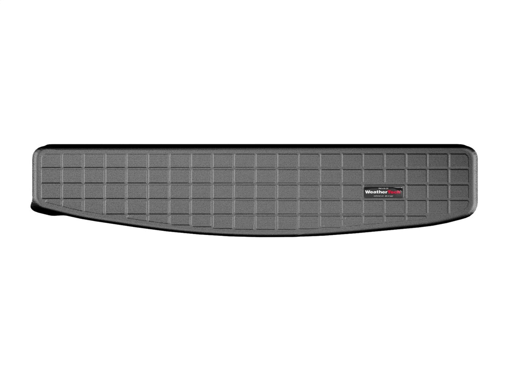 Weathertech 40697 Cargo Liner for Select Toyota Highlander