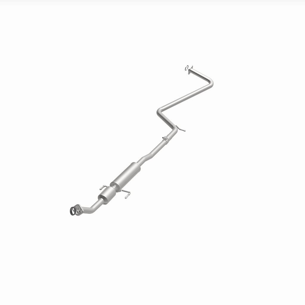 MagnaFlow Exhaust Products 5571462 California CARB Direct-Fit Catalytic Converter for Select Scion tC