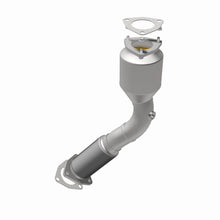 Load image into Gallery viewer, MagnaFlow Exhaust Products 52366 OEM Grade Direct-Fit Catalytic Converter for Select Porsche Cayenne