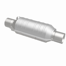 Load image into Gallery viewer, MagnaFlow Exhaust Products 51305 OEM Grade Universal Catalytic Converter for Select Acura CL, Acura Integra, Acura TL, Honda Accord, Volvo S80