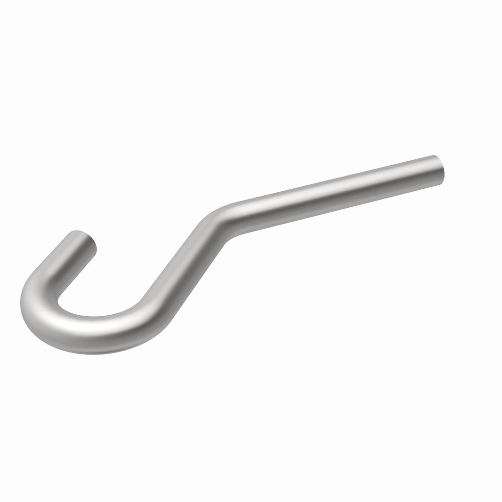 MagnaFlow Exhaust Products 10762 10 pk - Universal Exhaust Pipe - 3.00in.