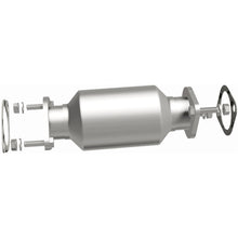 Load image into Gallery viewer, MagnaFlow Exhaust Products 52858 OEM Grade Direct-Fit Catalytic Converter for Select Kia Spectra