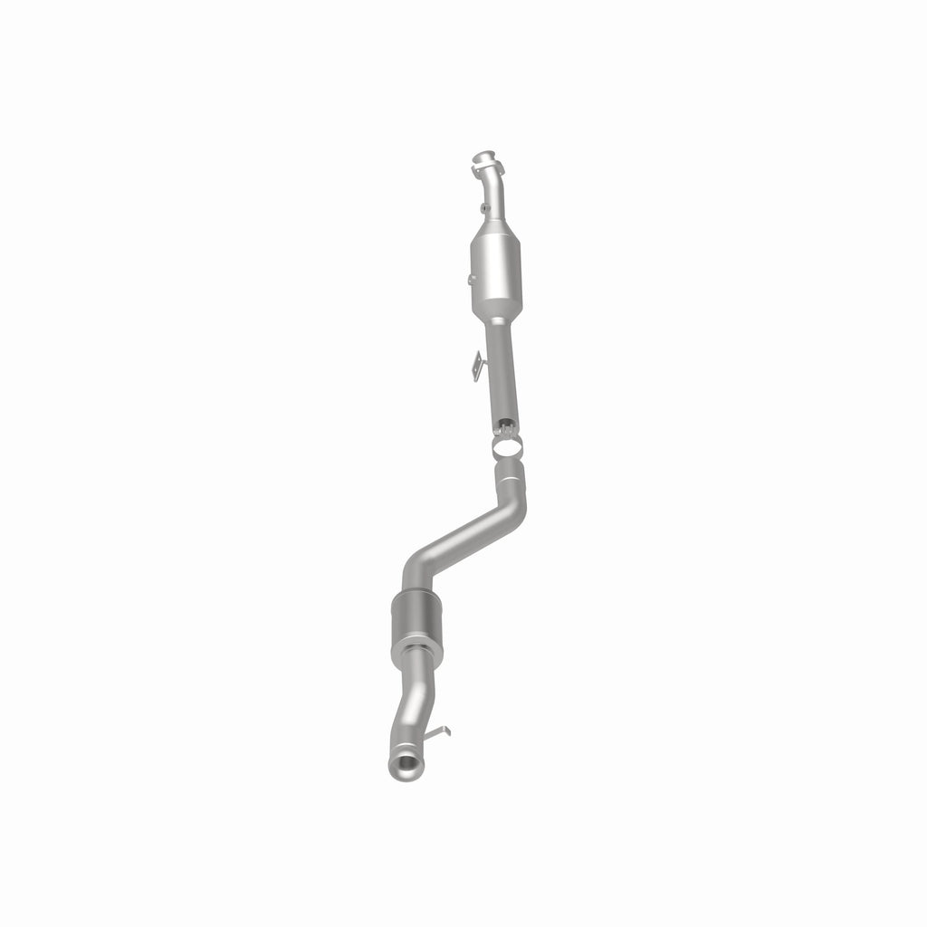 MagnaFlow Exhaust Products 5561570 California CARB Direct-Fit Catalytic Converter for Select Mercedes-Benz CL550, Mercedes-Benz S550