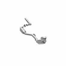 Load image into Gallery viewer, MagnaFlow Exhaust Products 447276 California CARB Direct-Fit Catalytic Converter for Select Mercedes-Benz ML55 AMG