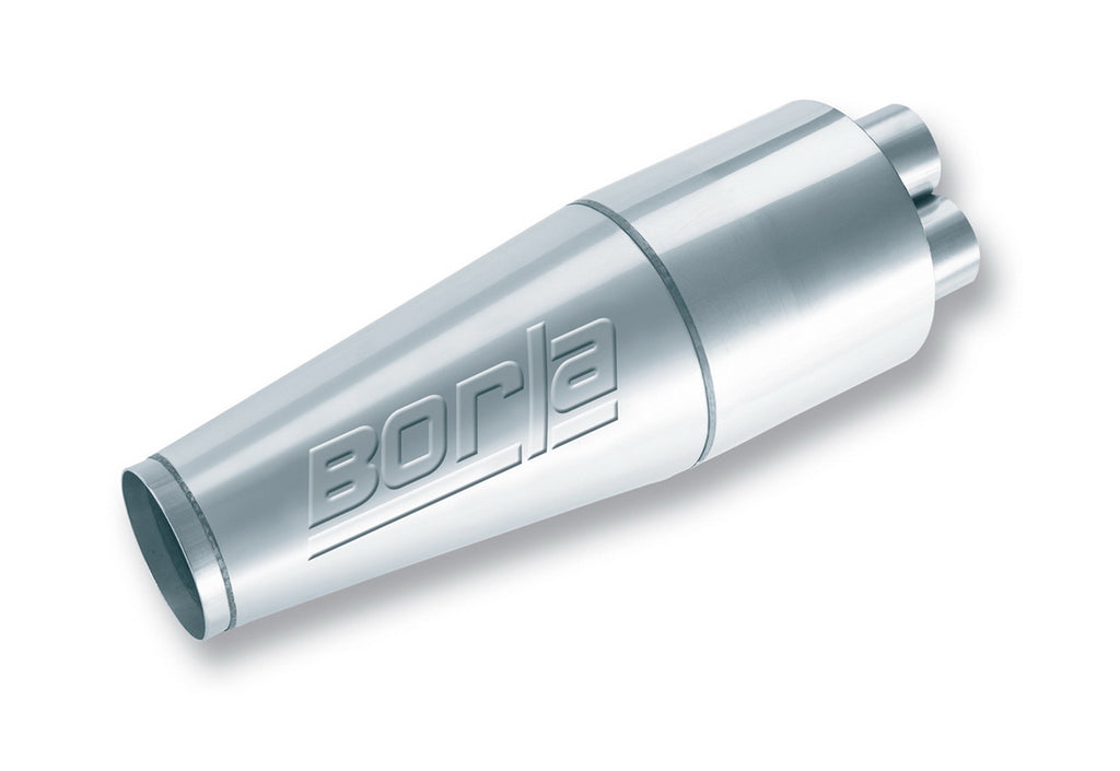 Borla 40703 XR-1 Raceline - Multi-Core Collector