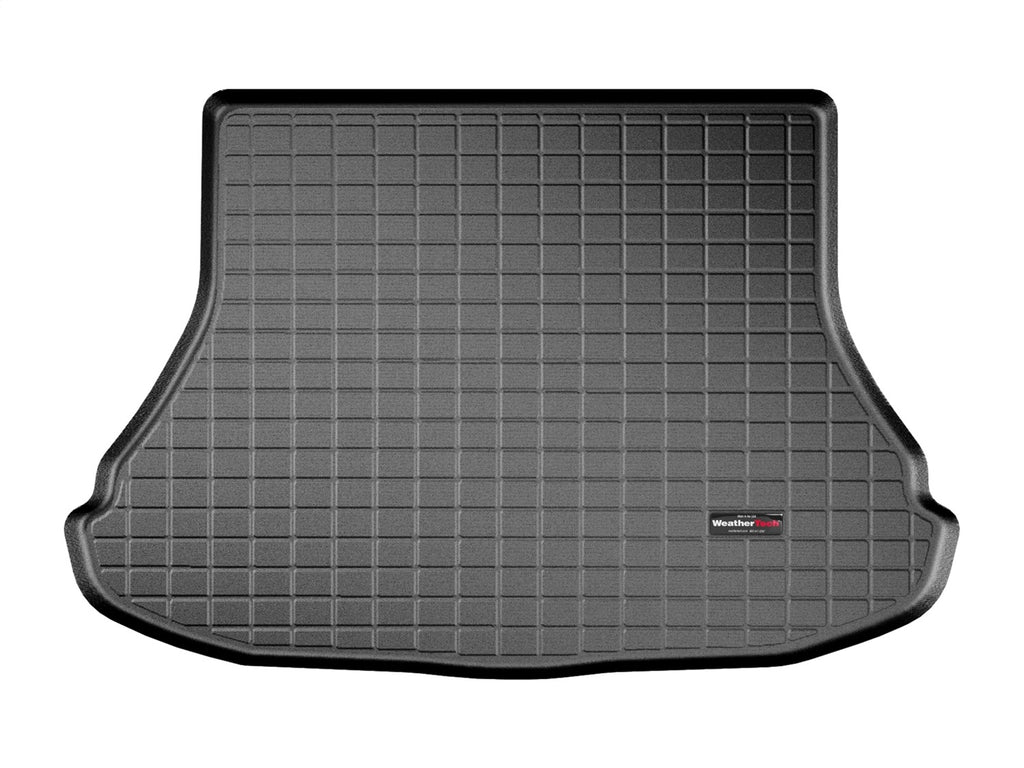 Weathertech 40704 Cargo Liner for Select Kia Forte Koup