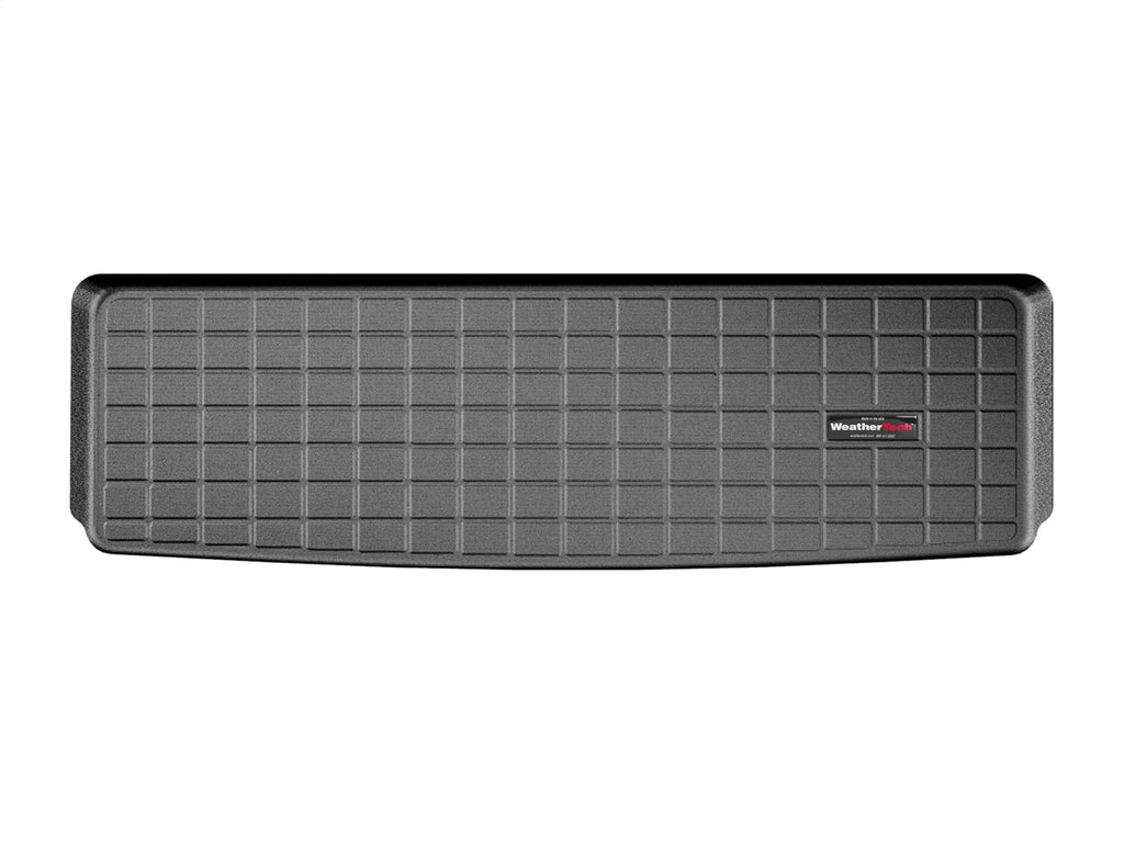 Weathertech 40707 Cargo Liner for Select Cadillac Escalade, Chevrolet Tahoe, GMC Yukon