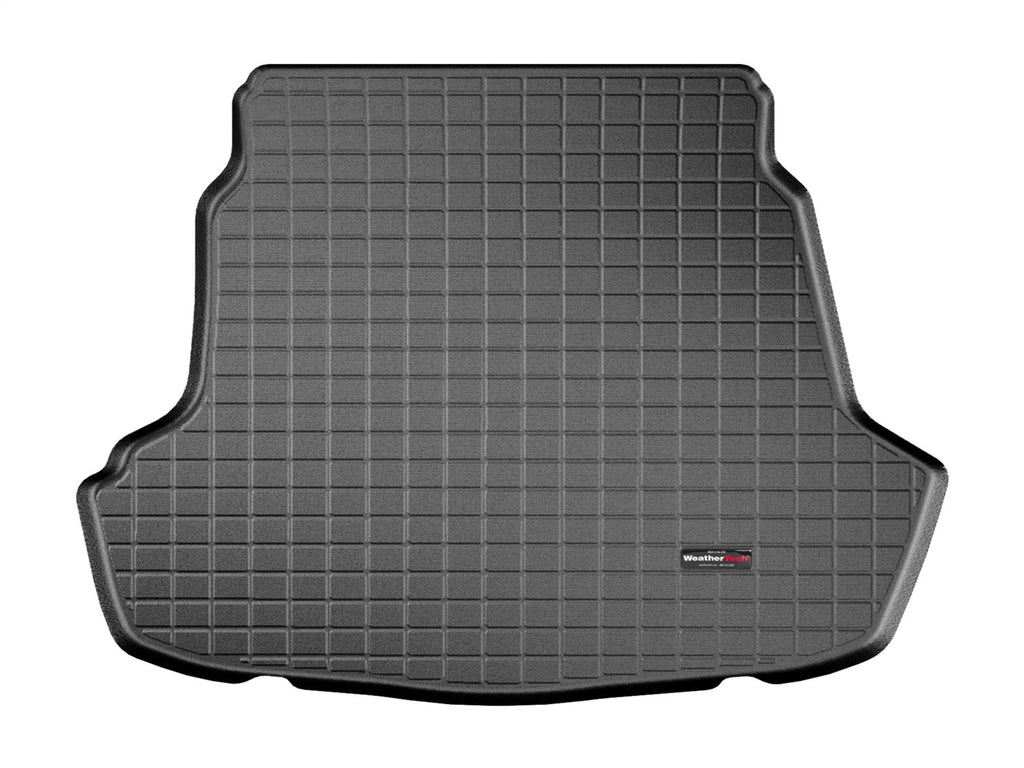 Weathertech 40708 Cargo Liner for Select Hyundai Sonata