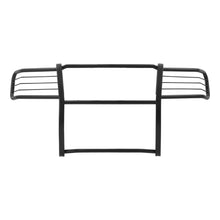 Load image into Gallery viewer, ARIES 4070 Black Steel Grille Guard, Select GMC Sierra 1500 for Select GMC Sierra 1500