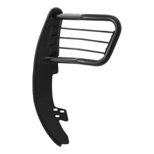 Load image into Gallery viewer, ARIES 4070 Black Steel Grille Guard, Select GMC Sierra 1500 for Select GMC Sierra 1500
