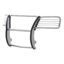 Load image into Gallery viewer, ARIES 4071-2 Polished Stainless Grille Guard; Select GMC Sierra 2500; 3500 HD - Truck Part Superstore