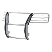Load image into Gallery viewer, ARIES 4071-2 Polished Stainless Grille Guard; Select GMC Sierra 2500; 3500 HD - Truck Part Superstore