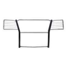 Load image into Gallery viewer, ARIES 4071-2 Polished Stainless Grille Guard; Select GMC Sierra 2500; 3500 HD - Truck Part Superstore