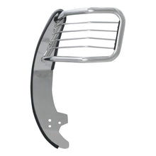 Load image into Gallery viewer, ARIES 4071-2 Polished Stainless Grille Guard; Select GMC Sierra 2500; 3500 HD - Truck Part Superstore