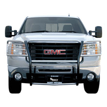 Load image into Gallery viewer, ARIES 4071-2 Polished Stainless Grille Guard; Select GMC Sierra 2500; 3500 HD - Truck Part Superstore