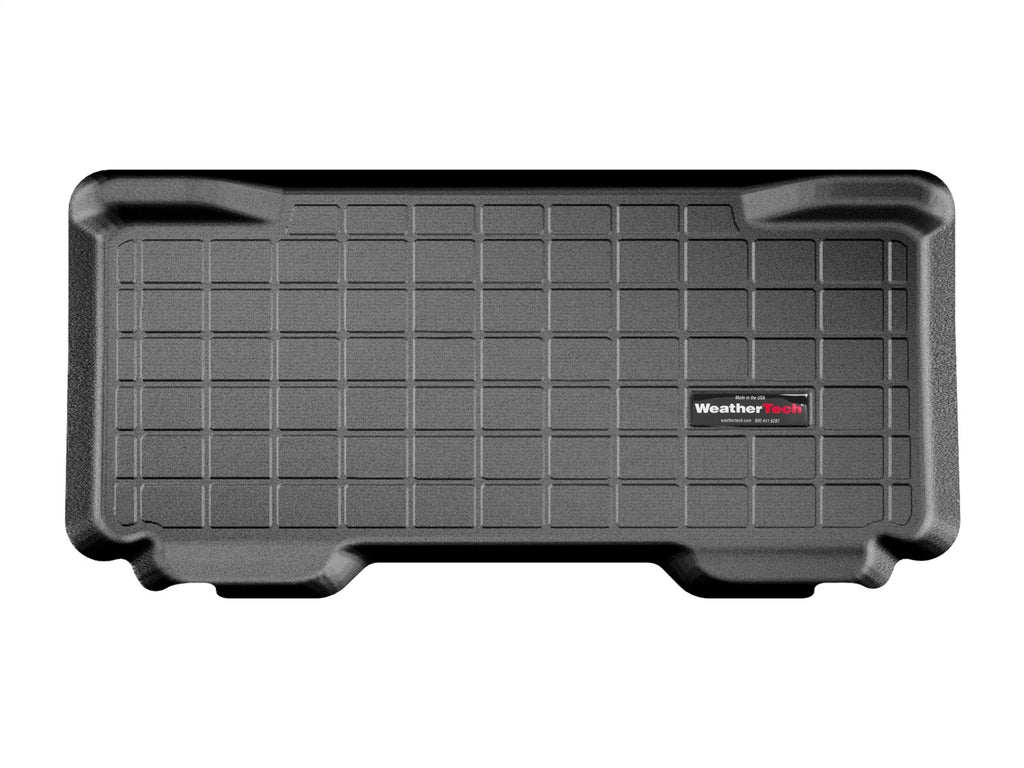 Weathertech 40711 Cargo Liner for Select Mini Cooper