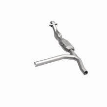 Load image into Gallery viewer, MagnaFlow Exhaust Products 51301 OEM Grade Direct-Fit Catalytic Converter for Select Ford F-150, Ford F-150 Heritage