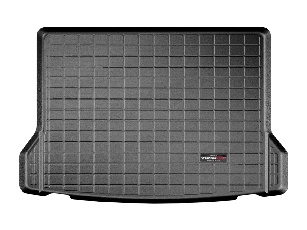 Weathertech 40716 Cargo Liner for Select Mercedes-Benz GLA250, Mercedes-Benz GLA45 AMG