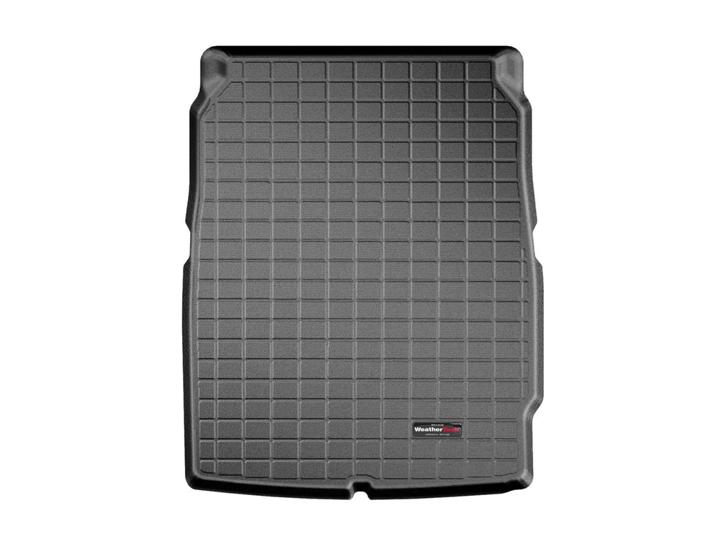 Weathertech 40721 Cargo Liner for Select BMW 640i, BMW 640i Gran Coupe, BMW 640i xDrive, BMW 640i xDrive Gran Coupe, BMW 650i, BMW 650i Gran Coupe, BMW 650i xDrive, BMW 650i xDrive Gran Coupe, BMW Alpina B6 Gran Coupe, BMW Alpina B6 xDrive Gran Coupe,