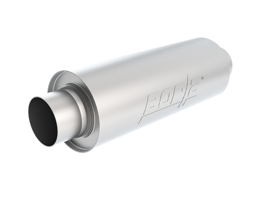 Borla 40722 XR-1 Raceline - Multi-Core Muffler