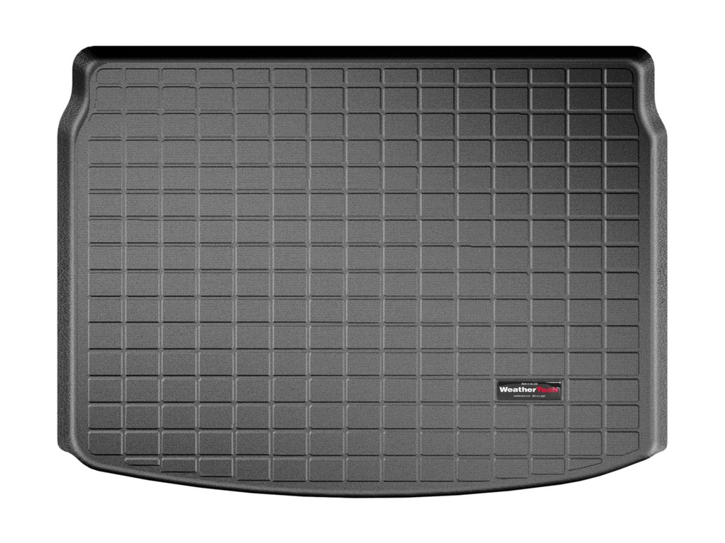 Weathertech 40725 Cargo Liner for Select Nissan Rogue Sport