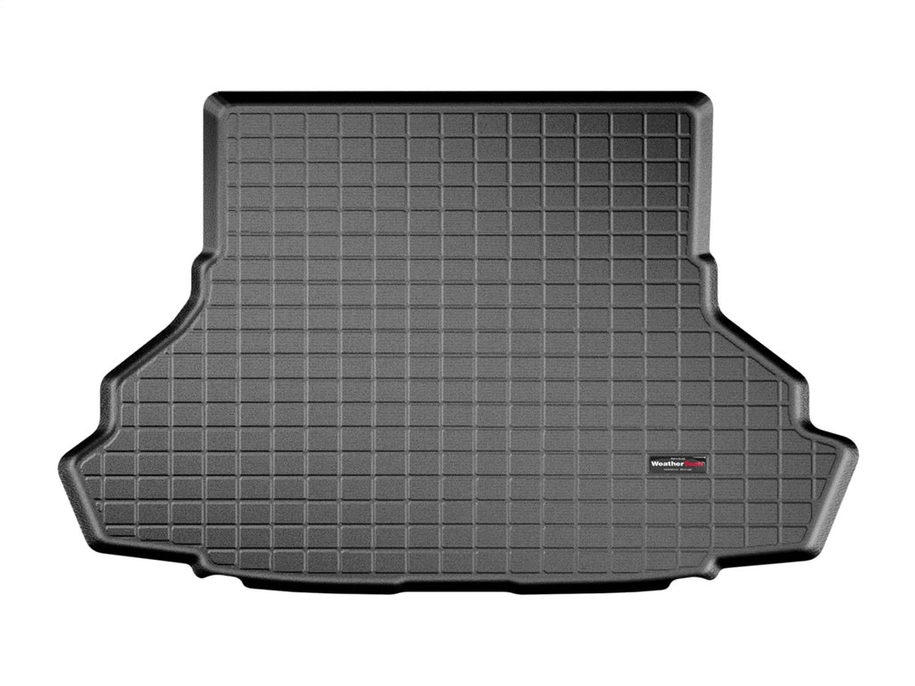 Weathertech 40727 Cargo Liner for Select Ford Mustang