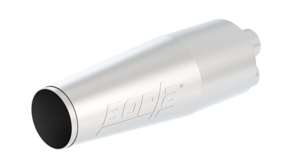Borla 40728 XR-1 Raceline - Multi-Core Collector