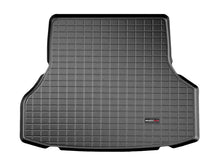 Load image into Gallery viewer, Weathertech 40728 Cargo Liner for Select Genesis G80, Hyundai Genesis