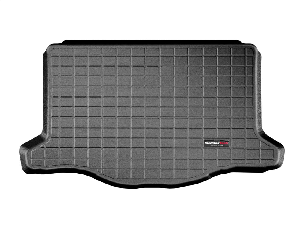 Weathertech 40730 Cargo Liner for Select Honda Fit